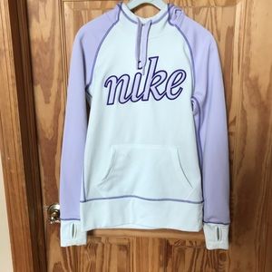 Nike sweatshirt